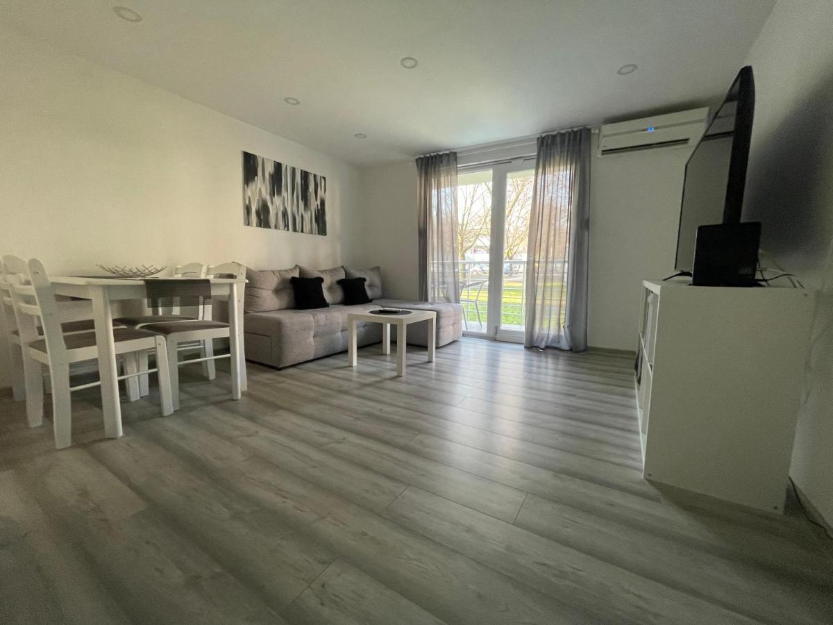Paradiseresidency Apartamento Zagreb