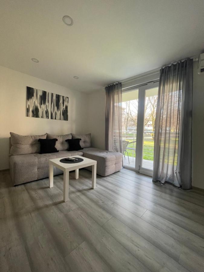 Paradiseresidency Apartment