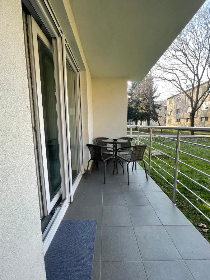 Paradiseresidency * Zagreb