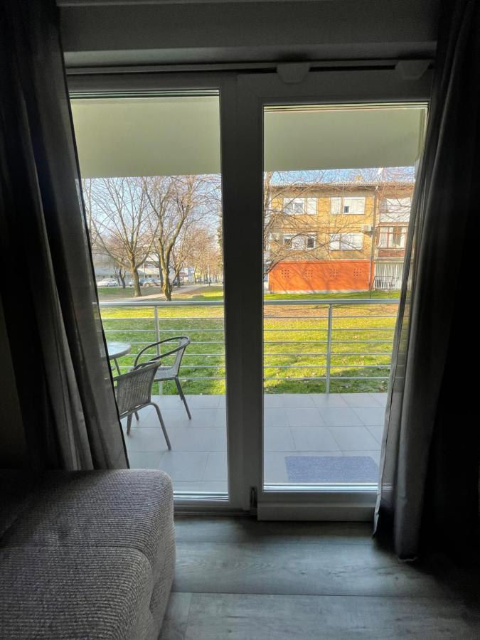 Apartamento Paradiseresidency *
