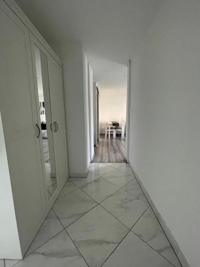 Paradiseresidency Apartment Zagreb