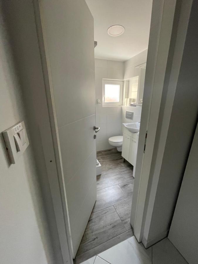 Paradiseresidency Apartment Zagreb