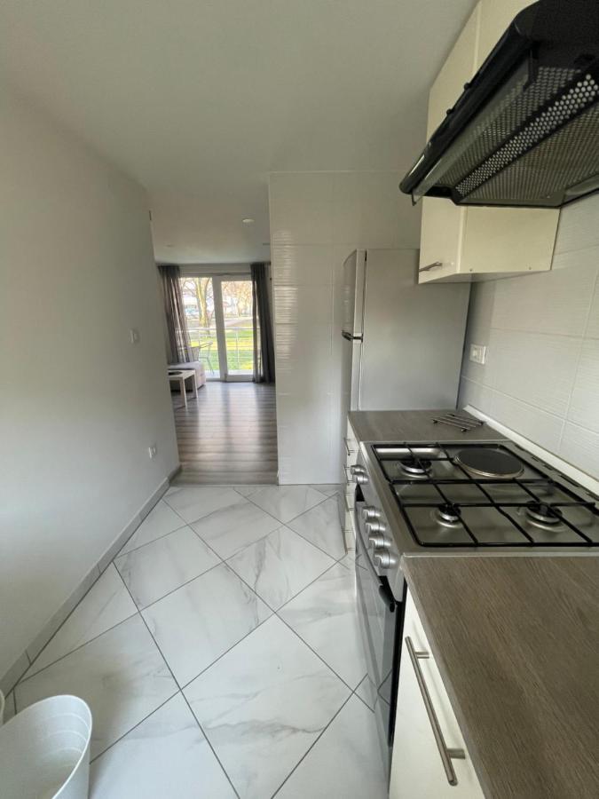 Apartamento Paradiseresidency *
