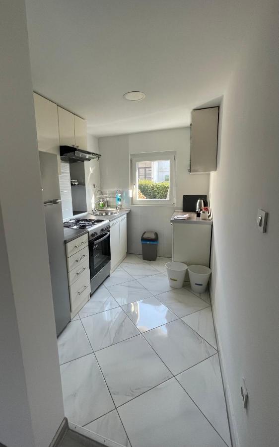 Apartamento Paradiseresidency *