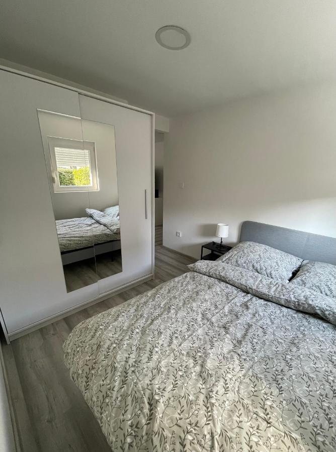 Paradiseresidency Apartment Zagreb