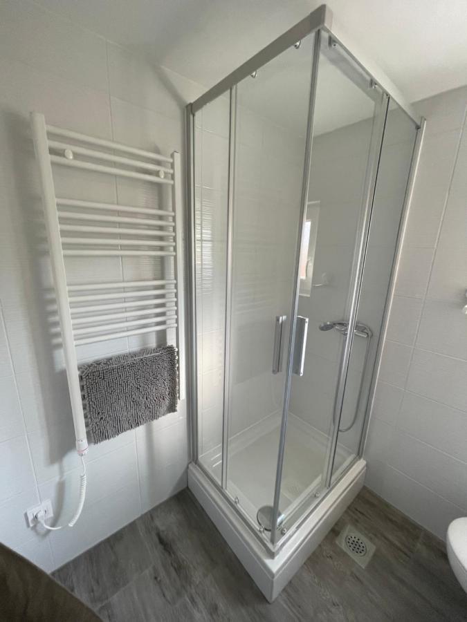 Apartamento Paradiseresidency