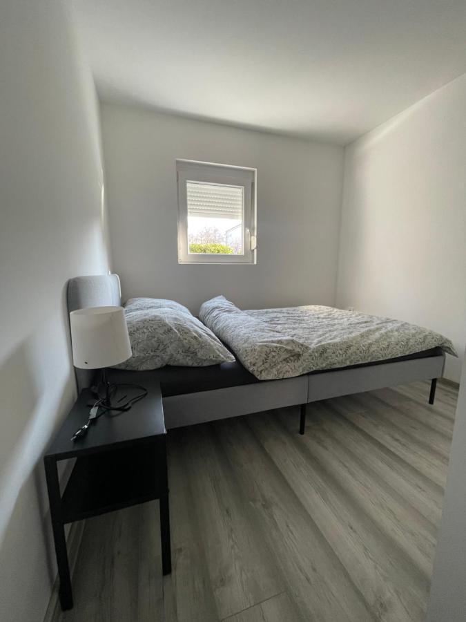 Paradiseresidency Apartment