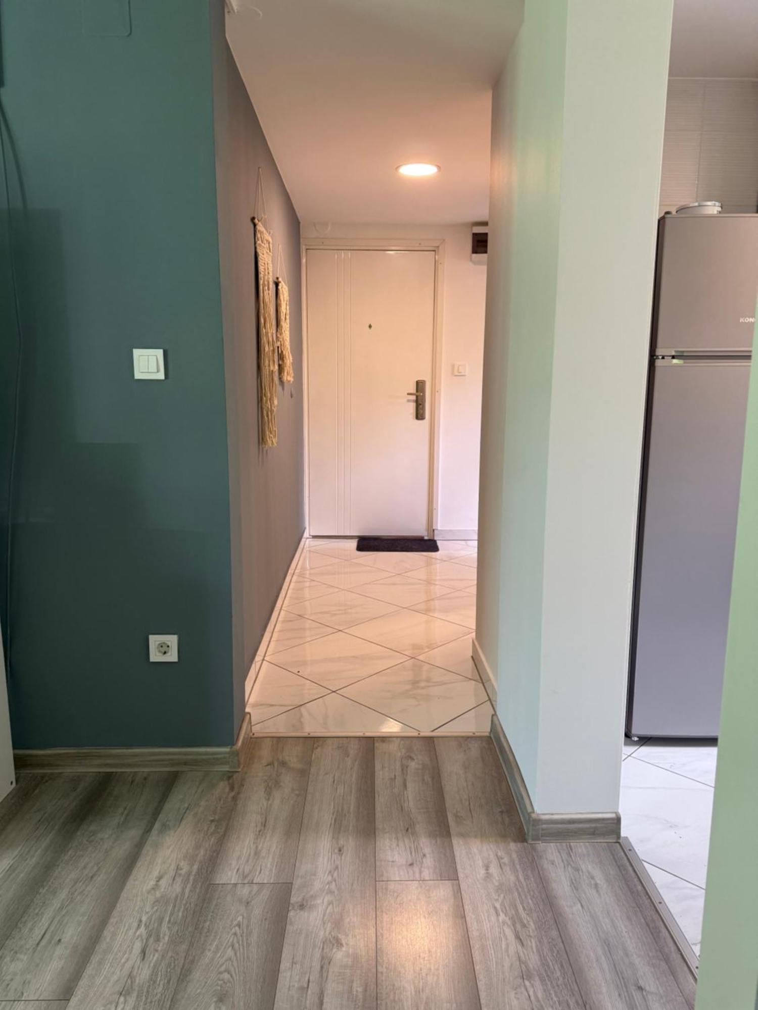 Apartamento Paradiseresidency