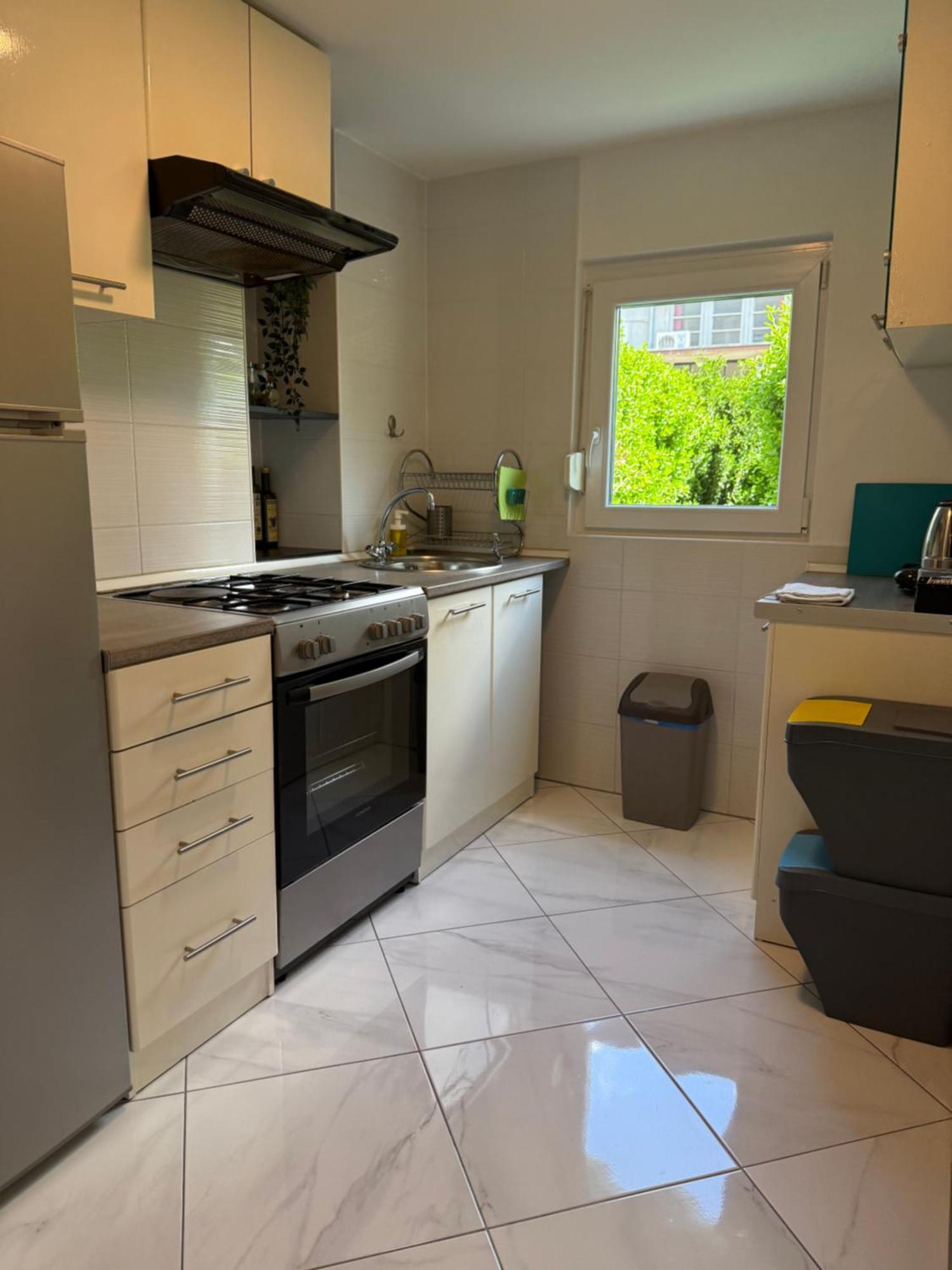 Apartman Paradiseresidency *