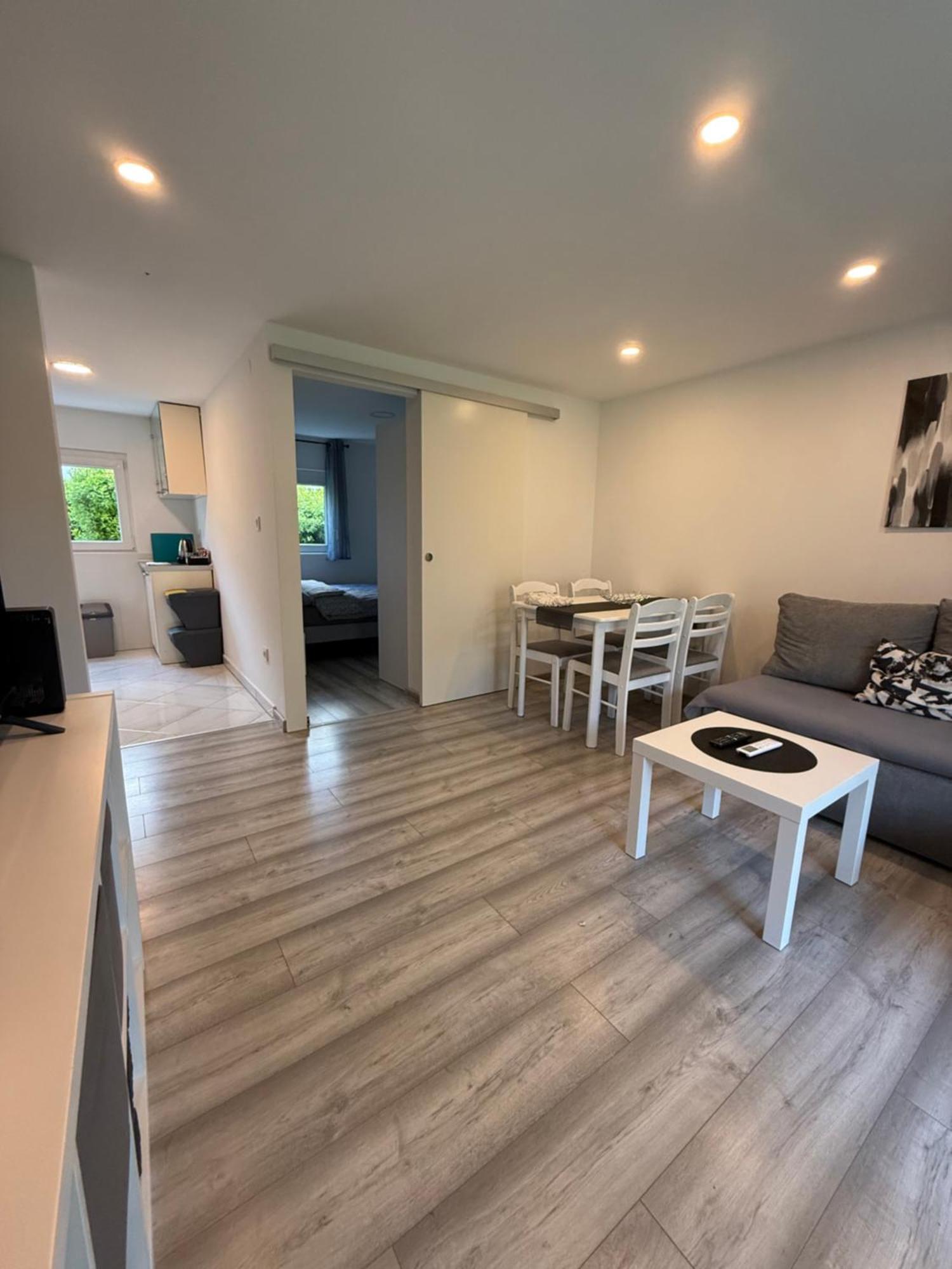 Paradiseresidency Zagreb